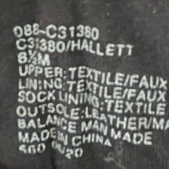 Hallett Bootie from Cliffs by White Mountain Size 8.5 - Picture 13 of 13